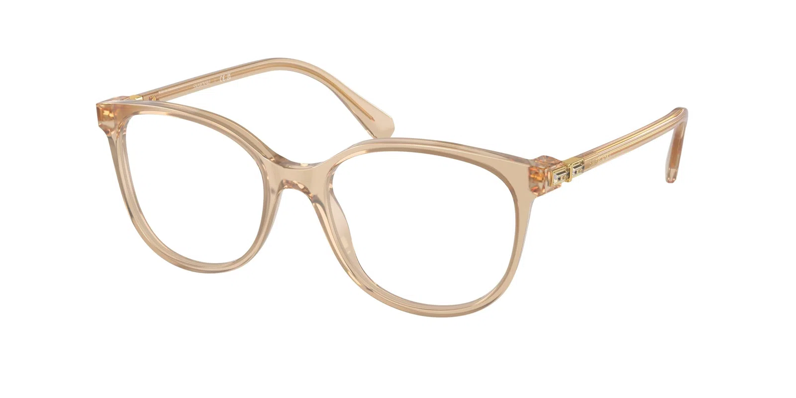 Swarovski 2002F Eyeglasses - view 2